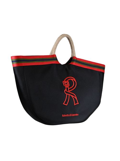 Basket borsa a mano ROBERTA DI CAMERINO | RB1261556E004